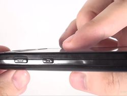 Melihat Kembali Wujud Ponsel Samsung Galaxy Perdana