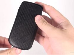 Melihat Kembali Wujud Ponsel Samsung Galaxy Perdana