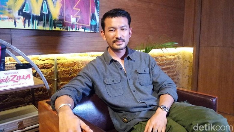 Foto: Rio Dewanto / Pingkan Anggraini Foto: Rio Dewanto / Pingkan Anggraini