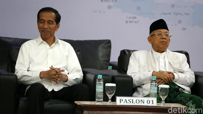 Jokowi Jadi Presiden Lagi, Ini yang Dinanti di Bidang Ekonomi