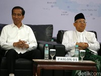 Jokowi Jadi Presiden Lagi, Ini yang Dinanti di Bidang Ekonomi