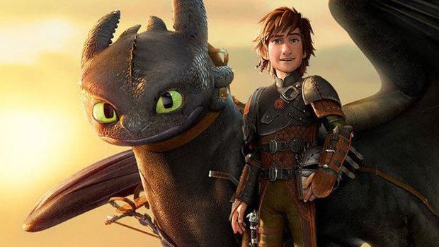 Film Anak yang Menghibur dan Menginspirasi