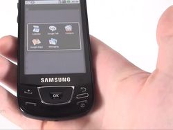 Melihat Kembali Wujud Ponsel Samsung Galaxy Perdana