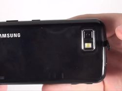 Melihat Kembali Wujud Ponsel Samsung Galaxy Perdana