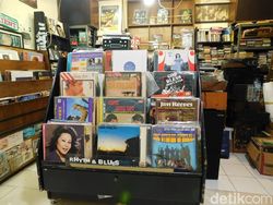 Mau Punya Musik Jadul Piringan Hitam, Berapa Sih Harganya?