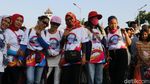 Mengintip Keramaian BYMS di Kudus