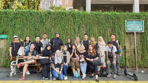 Komunitas ParaInstaxIndonesia 