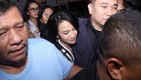 Vanessa mulai ditahan terhitung sejak 30 Januari. Awalnya ia ditahan di Polda Jatim sebelum akhirnya dipindahkan ke Rutan Medaeng.
