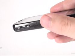 Melihat Kembali Wujud Ponsel Samsung Galaxy Perdana