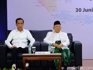 Tak Ragu Menteri Muda, Yenny Wahid: Jokowi-Gus Dur Juga Belum Pengalaman