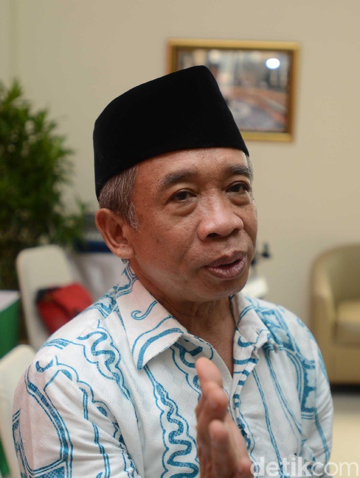 Nurul Qomar s