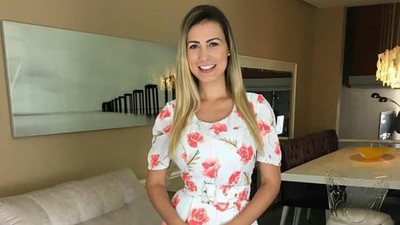 Wanita Ini Dulu Jadi Selingkuhan Ronaldo, Hidupnya Kini Berubah Total