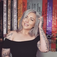 Tapi kini Blayze berganti profesi. Kini wanita asal Australia itu menjadi model seksi dan menjual fotonya di situ dewasa Only Fans.  Foto: Instagram @blayzewilliams