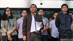 Wadah Pegawai Ikut Kawal Seleksi Pimpinan KPK
