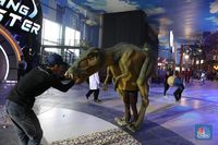 Trans Studio Cibubur Dibuka Jumat, Tiket Mulai Rp 300 Ribu