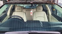 Selain itu, ditambahkan tulisan Lucinta Luna yang membuat kesan semakin mewah. Lalu untuk karpetnya pakai karpet ultimate 360. Foto: Dok. Classic Car Interior