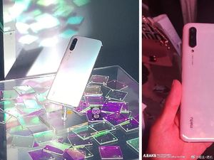 Mi CC9 Menjelma Jadi Mi A3 di Pasar Global?