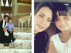Intip Instagram Putri Dubai yang Kabur dari UEA Bawa Rp 555 M