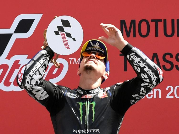 Viva Vinales di Assen