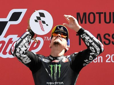 Viva Vinales di Assen