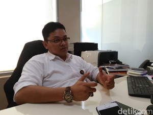 MK Mulai Tangani Gugatan Pileg 2019, Begini Tahapannya