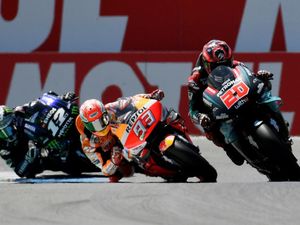Marquez: Quartararo Tunjukkan Potensi Yamaha Sebenarnya