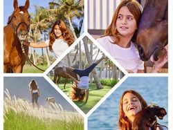 Intip Instagram Putri Dubai yang Kabur dari UEA Bawa Rp 555 M