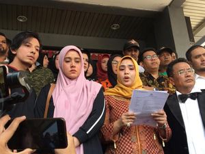 Kata Psikolog Soal Mantan Suami yang Sebut Eks Istri Bau Ikan Asin