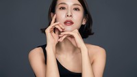 Inilah Cho Yeo-jeong yang masih menawan di usia 38 tahun. Ia aktif membagikan foto di Instagram lightyears81 kepada 132.000 followersnya. Foto: Instagram lightyears81
