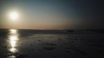Foto: Mengejar Sunset Sampai ke Sukabumi