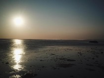 Nelayan Perempuan di Sukabumi Hilang Saat Cari Keong Laut