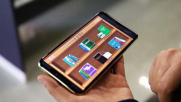 Mengenal Pyongyang 2425, Smartphone Khusus Negaranya Kim Jong Un