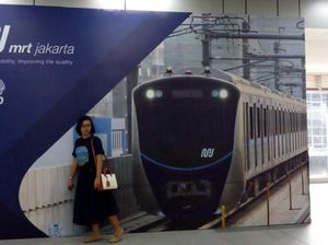 Transportasi Publik Jakarta yang Bikin Bangga