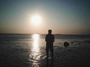 Sudah Tahu Turtle Beach di Sukabumi?