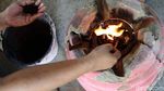 Mengubah Sampah Jadi Energi Listrik