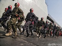 Dipertimbangkan Naik, Segini Gaji TNI Sekarang