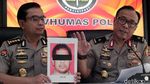 Potret Anggota Jamaah Islamiyah yang Diamankan Densus 88