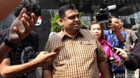 Dalam perkara ini, Bowo Sidik ditetapkan KPK sebagai tersangka kasus dugaan suap dan gratifikasi. Bowo diduga menerima duit dari Marketing Manager PT Humpuss Transportasi Kimia (HTK) Asty Winasti, yang juga telah jadi tersangka, lewat Indung.
