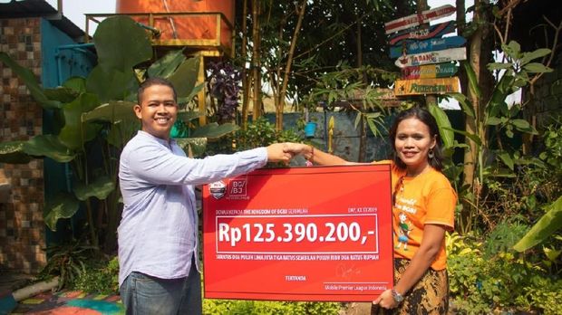 Cara Kreatif Ajak Gamer Berbagi dengan Sesama