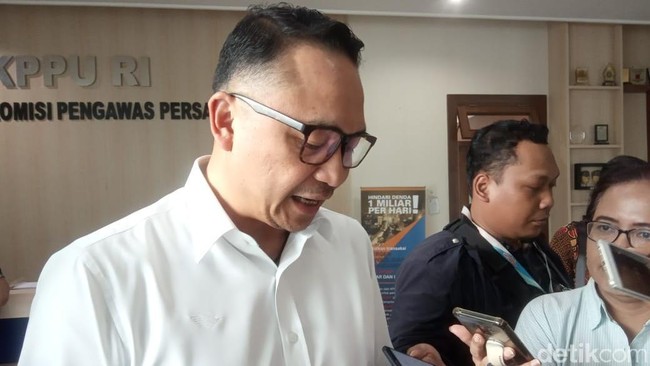 Sederet Skandal Garuda, Erick Thohir Kebanjiran Karangan Bunga