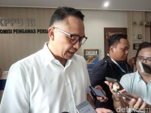 Ini Alasan di Balik Keputusan Ari Askhara Nggak Ditahan