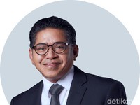 14 Proyek Tol Prioritas Jokowi, Dirut BUMN Si Unyil Wafat