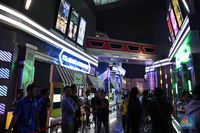 Trans Studio Cibubur Dibuka Jumat, Tiket Mulai Rp 300 Ribu