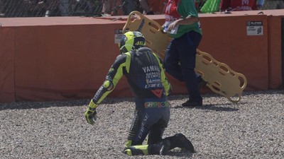 Sungguh Malang Nasibmu, Rossi