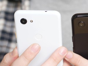 Google Garap Fitur Mirip AirDrop di iPhone