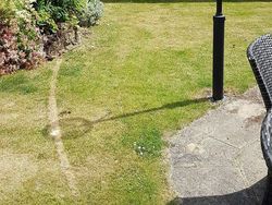 Foto Bukti Waktu Mengubah Segalanya