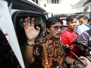 Video Duka Adhyaksa Dault untuk Ibunda Siti KDI-Cici Paramida