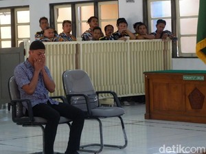 Setelah Dwi Irianto, 3 Terdakwa Kasus Mafia Bola Juga Minta Dibebaskan