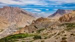 Foto: Lembah Cantik yang Tersembunyi di India