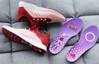 Adidas Dikabarkan Rilis Sneakers Naruto, Ini Bocorannya